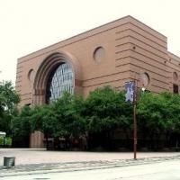 Houston Grand Opera Association Holds Chorus Auditions For MEN ONLY 6/8 